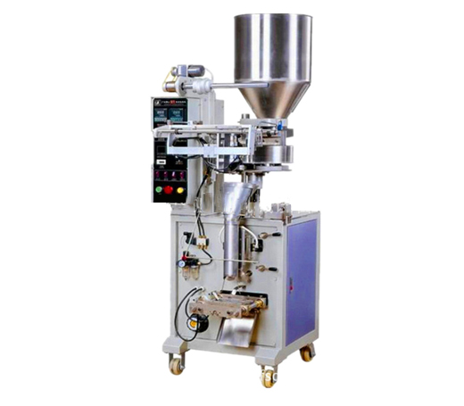 背封式醬包裝機